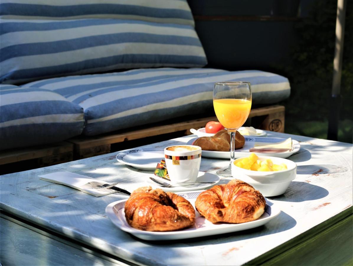 Pension Hostel Costa Brava Лестартит Екстериор снимка